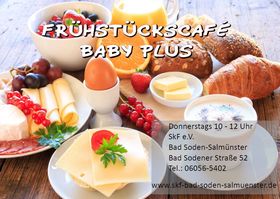 Babfrühstück SkF